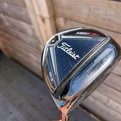 Golf clubs