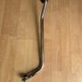 Kids bike stick holder Image 2