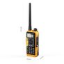 BAOFENG UV-S9 Plus 10W Powerful 50KM Handheld Transceiver with UHF VHF Dual Band Walkie Talkie Ham Two Way Radio Image 3