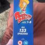 American dad Boxset VOL.1-8 Image 2