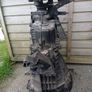gear box ford transit and drive shaft Image 4