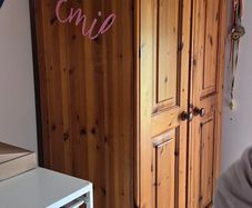 Wardrobe