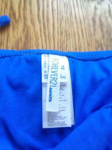 Forever 21 Bikini for Sale