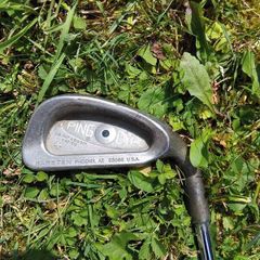 ping eye 2 - 3 and 4 iron