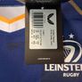 Leinster Jersey. Brand New Official Castore Leinster Rugby Home Jersey.  Boys Girls Children's Kids Age 10 To 11 Years.Collect In Dublin Or Receive Via Post. Image 4