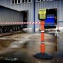 Ropes Posts Retractable Barriers Image 9