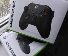 Xbox Series Controller - Carbon Black