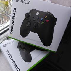 Xbox Series Controller - Carbon Black