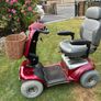 Mobility Scooter Rascal Pioneer Image 7