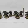 Horus Heresy Warhammer 30k- Sons of Horus Army Image 8
