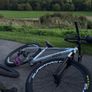 Collective C100 V2 Pro Custom Built Rockshox Judy forks Image 4