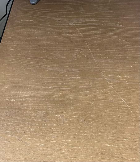 Pomax Dining Table