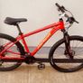 Merida Big 7-40 MTB Bike/Serviced 210 (M)27.5 Image 2