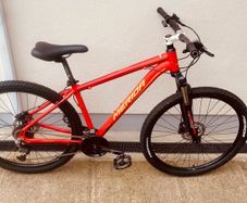 Merida Big.Seven40 MTB bike Frem M/wheel 27.5 190