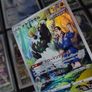 Passimian ! Character Rare ! from VMAX Climax Set ! 2021 ! Japanese Pokemon Card ! Image 3