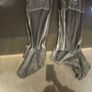 Deluxe  Batman costume Image 3