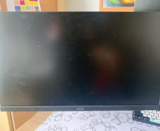 Acer KG271 Monitor