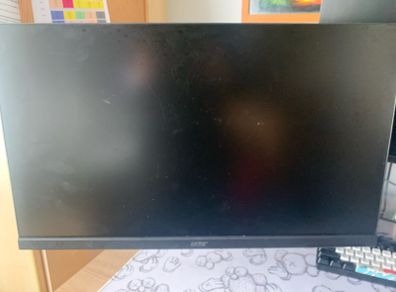 Acer KG271 Monitor