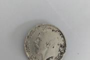 sterling silver halfcrown