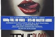 True Blood Season 1 Blu Ray Brand New and Sealed