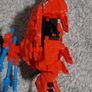 Transformer   toy Image 4