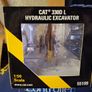 Cat 330d L Image 4