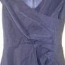 Ruched dress Image 2