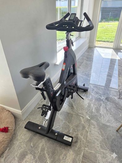 Indoor Spin Bike