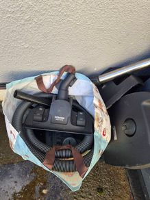 Miele Vacuum cleaner parts