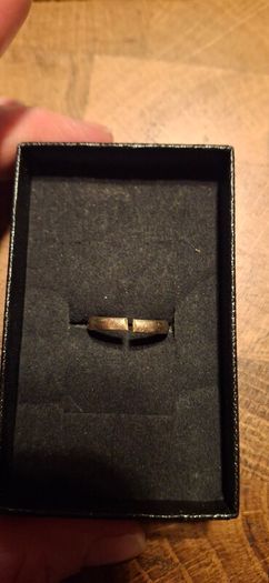9ct Gold Ring