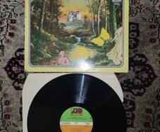 Buffalo Springfield: best of LP