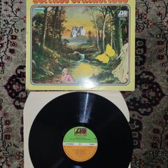 Buffalo Springfield: best of LP