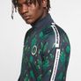 Nike Nigeria Tracksuit Jacket - Medium BNWT Image 5