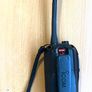Icom IC-M94D Handheld VHF DSC Radio with built-in AIS Receiver Image 3