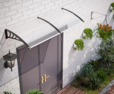 Door & Window Awning Canopy