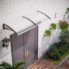 Door & Window Awning Canopy