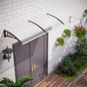 Door & Window Awning Canopy