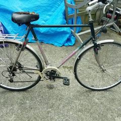 bike