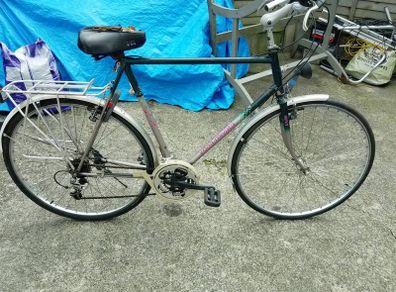 bike