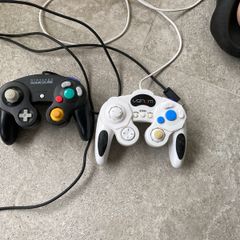 Nintendo Controller
