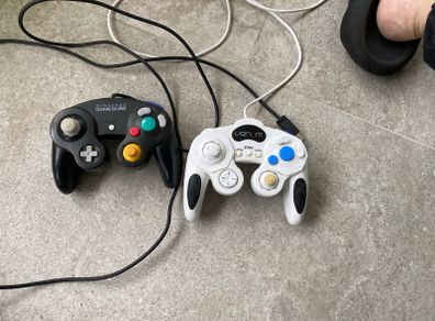 Nintendo Controller