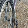 Girls bike Image 7