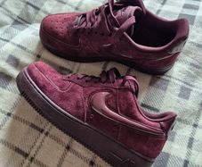 Nike Air Force 1 Trainers