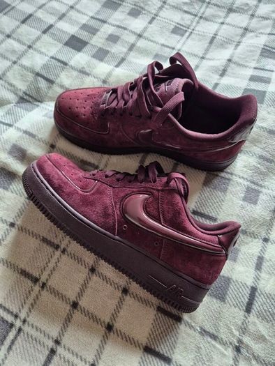 Nike Air Force 1 Trainers