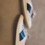 Fred Perry Mens Trainers Image 3