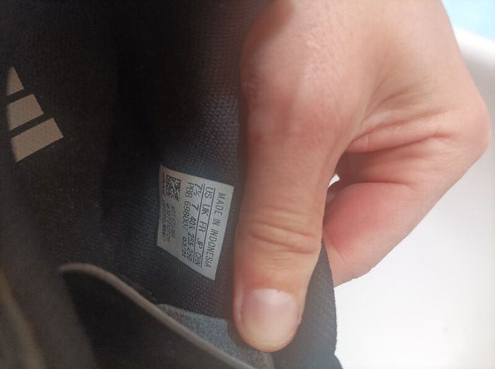Adidas Rugby Metal Studs Boots For Sale in Drumcondra, Dublin from ...