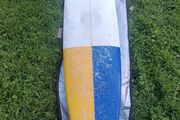 surfboard