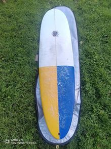 surfboard