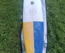 surfboard