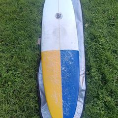 surfboard